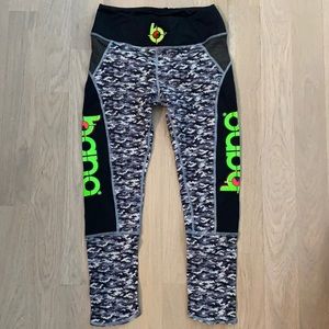 Bang Energy Leggings